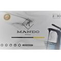 Mando Kitchen Mixer PF206