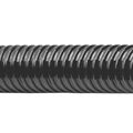 Duct spiral hose for electrical and pneumatic wiring