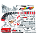 148 Piece Starter Maintenance Tool Set With Roller Cabinet J442742-7RD