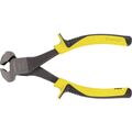 End nipping pliers 6 inch
