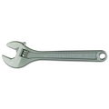 Satin Adjustable Wrench 12"
