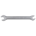 Satin Open-End Wrench - 10 mm x 11 mm