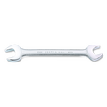 Satin Open-End Wrench - 21mm x 23 mm