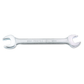 Satin Open-End Wrench - 24 mm x 26 mm