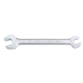 Satin Open-End Wrench - 5/8" x 3/4"
