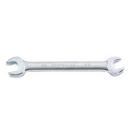 Satin Open-End Wrench - 9/16" x 5/8"