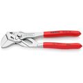 Pliers Wrench Pliers and a wrench in a single tool chrome plated 150 mm