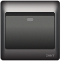 Rival Switch 10A Double - Black Gray