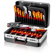 Tool Case "Vision24" Electro 400 mm