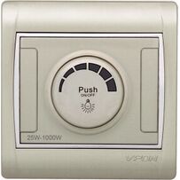 Lighting Control Switch 1000W VISION
