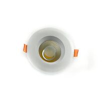 LED downlight   (7W), MAORI