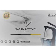 Mando Kitchen Mixer PF206