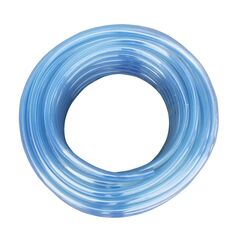 transparent clear PVC hoses