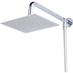 cm 30*30  Wall-mounted square shower head