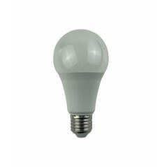 LED  Lamp 9W white ,  Mshaa PROF