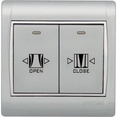 VISION blinds control switch