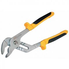 250MM. DYNAGRIP GROOVE JOINT PLIERS