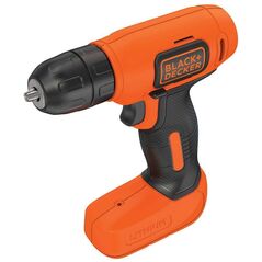 7.2v Compact Lithium Drill