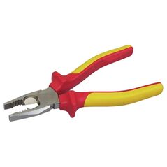 COMBINATION PLIERS 200 MM  (INSULATED)