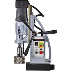 Magnetic drilling machine UP TO 100 MM
