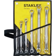 6PCS DOUBLE RING WRENCH 8-24 MM SET
