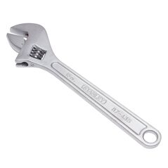 ADJUSTABLE WRENCH 15"/375MM