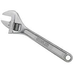 Adjustable Wrench , 300mm