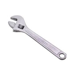 ADJUSTABLE WRENCH  4"