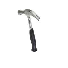 CLAW HAMMERS 570 G/20 OZS(STEEL MASTER)