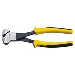 END NIPPING PLIERS 8INCH