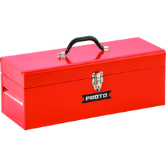 General Purpose Tool Box - Single Latch - 19-1/2"