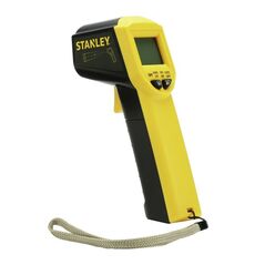 INFRARED THERMOMETER -38°C TO 520°C (3253560773656)