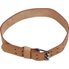 Leather Belt - 1-3/4" Wide, 40" - 48"