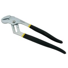 WATER PUMP PLIER 12'' / 305 MM (GROOVE JOINT)