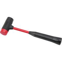 12" Soft Face Hammer - With Tips - SF10