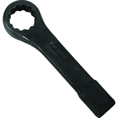 Super Heavy-Duty Offset Slugging Wrench 65 mm - 12 Point
