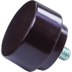 Surface Protective  Hammer Tip - 1-1/2" Soft