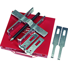 12 Piece 10 Ton -Ease™ 2-Way Straight Jaw Puller Set