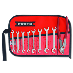 9 Piece Ignition Wrench Set