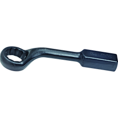 Heavy-Duty Offset Striking Wrench 32 mm - 12 Point