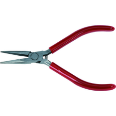 Needle-Nose Pliers w/Spring - 5"