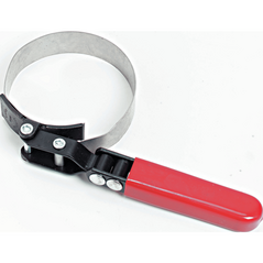 Oil Filter Wrench 2-2/8 - 3-1/4"