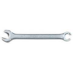 Satin Combination Flare Nut Wrench 3/4" - 6 Point