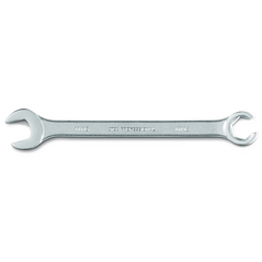 Satin Combination Flare Nut Wrench 5/8" - 6 Point