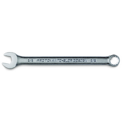 Satin Combination Wrench 1/4" - 12 Point