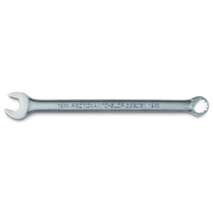 Satin Combination Wrench 12 mm - 12 Point