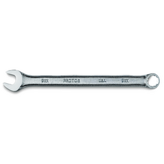 Satin Combination Wrench 9 mm - 12 Point