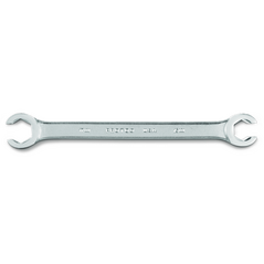 Satin Flare-Nut Wrench 15 x 17 mm - 6 Point