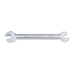 Satin Open-End Wrench - 12 mm x 13 mm