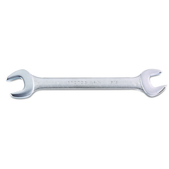 Satin Open-End Wrench - 15/16" x 1"